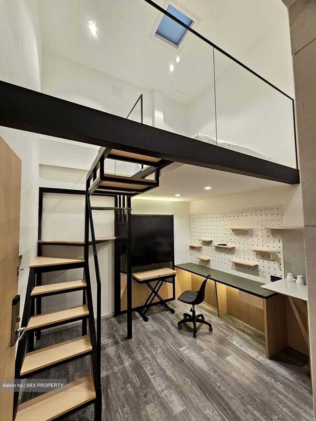 Balestier Road (D12), Apartment #489912461